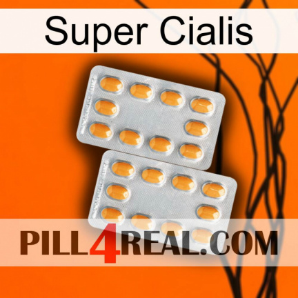 Super Cialis cialis4